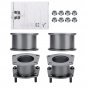 3" Front Rear Leveling Lift Kit for Jeep Grand Cherokee WK 2005 06 07 08 09 10