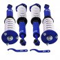 BFO Coilovers Suspension Shocks Absorbers for Lexus IS250 IS350 IS-F 08-13 RWD