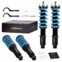 MaXpeedingrods COT6 Coilovers Damper Adjustable Struts For Honda CRV CR-V 97-01