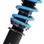 MaXpeedingrods COT6 Coilovers Damper Adjustable Struts For Honda CRV CR-V 97-01