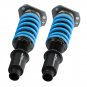 MaXpeedingrods COT6 Coilovers Suspension Damper Kit For Honda Prelude 1992-01
