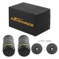Pair Air Suspension Shock Spring Rear Left/Right for Mercedes GL450 X164 ML350