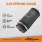 Pair Air Suspension Shock Spring Rear Left/Right for Mercedes GL450 X164 ML350