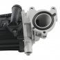 Crankcase Ventilation Separator +Gasket For Volvo Mack MP7 2006-2022 22999818