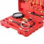 Fuel Injection Pump Pressure Tester Manometer Car Auto Gauge System Test Kit New