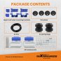 Air Suspension Spring Kit For GMC Sierra 1500 Silverado 1500 4WD 2019-2022 2020