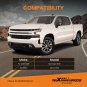 Air Suspension Spring Kit For GMC Sierra 1500 Silverado 1500 4WD 2019-2022 2020