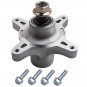 1XDeck Spindle Set for Toro TimeCutter 5000 4216 121-0751 117-7439