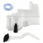 Washer Reservoir For Toyota Corolla Sedan 2020-2022 8531502690-PFM