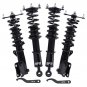 BFO Adjustable Coilover Lowering Suspension Kit For Mitsubishi Eclipse 2000-2005