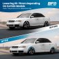 BFO Adjustable Coilover Lowering Suspension Kit For Mitsubishi Eclipse 2000-2005
