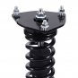 BFO Adjustable Coilover Lowering Suspension Kit For Mitsubishi Eclipse 2000-2005
