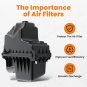 Air Intake Cleaner Box Housing For Toyota Corolla 2020-2021 1.8L 1770037370