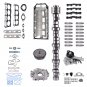 MDS Lifters Hydraulic Roller Cam Kit For Ram 1500 ST 5.7L V8 2011-2019