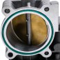 Throttle Body For Impala Malibu Monte Aura G6 VUE V6 3.5 3.9L 12577029 12609500