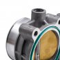 Throttle Body For Impala Malibu Monte Aura G6 VUE V6 3.5 3.9L 12577029 12609500