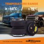 Rear Air Helper Spring Leveling Kit fit For Ford F250 F350 Super Duty 2005-2010