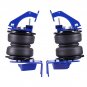 Rear Air Helper Spring Leveling Kit fit For Ford F250 F350 Super Duty 2005-2010