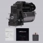 Air Ride Suspension Compressor Air Pump Assembly For Mercedes 1643201204 Durable