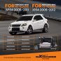 Air Ride Suspension Compressor Air Pump Assembly For Mercedes 1643201204 Durable