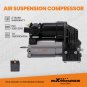 Air Ride Suspension Compressor Air Pump Assembly For Mercedes 1643201204 Durable