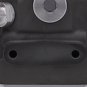 Air Ride Suspension Compressor Air Pump Assembly For Mercedes 1643201204 Durable