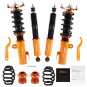 24 Step Damper Coilovers Suspension Lowering Kit For Scion tC AGT20 2011-2016