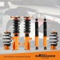 24 Step Damper Coilovers Suspension Lowering Kit For Scion tC AGT20 2011-2016