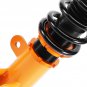24 Step Damper Coilovers Suspension Lowering Kit For Scion tC AGT20 2011-2016