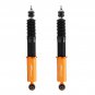 24 Step Damper Coilovers Suspension Lowering Kit For Scion tC AGT20 2011-2016
