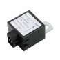 1pc Relay Stop Solenoid For Kubota Engine M5030 M6800 061700-3770 061700-3771