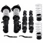BFO Coilovers Kit For Hyundai Veloster 2013 2014 2015 Adj. Height Shock Absorber
