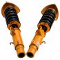 MaXpeedingrods 24 Step Damper Adjustable Coilovers For Honda Accord 2013-2017