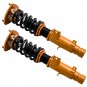 MaXpeedingrods 24 Step Damper Adjustable Coilovers For Honda Accord 2013-2017