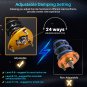 MaXpeedingrods 24 Step Damper Adjustable Coilovers For Honda Accord 2013-2017