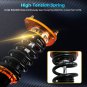 MaXpeedingrods 24 Step Damper Adjustable Coilovers For Honda Accord 2013-2017