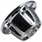 4 Pcs Chrome Wheel Hub Cap Center Cover For BRONCO F150 VAN 4WD Models 1980-96