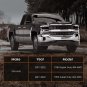 1.5-8" Lift Adjustable Front Track Bar Panhard for 2017-2022 Ford F250 F350