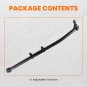 1.5-8" Lift Adjustable Front Track Bar Panhard for 2017-2022 Ford F250 F350