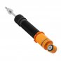 Maxpeedingrods Adjustable Coilover Shock Kit For Volvo S70 FWD 98-00