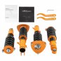24 Click Damper Coilover Shock Suspension Kit for Subaru Legacy BL BP 2005-2009