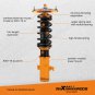 24 Click Damper Coilover Shock Suspension Kit for Subaru Legacy BL BP 2005-2009