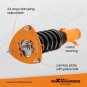 24 Click Damper Coilover Shock Suspension Kit for Subaru Legacy BL BP 2005-2009