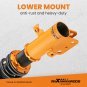 24 Click Damper Coilover Shock Suspension Kit for Subaru Legacy BL BP 2005-2009