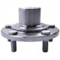 Front Wheel Hub & Bearing Set For HONDA ACCORD CROSSTOUR WB510095 2008-2015