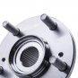 Front Wheel Hub & Bearing Set For HONDA ACCORD CROSSTOUR WB510095 2008-2015