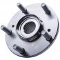 Front Wheel Hub & Bearing Set For HONDA ACCORD CROSSTOUR WB510095 2008-2015