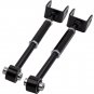 Rear Adjustable Camber Arm Kit + Front Ball Joints for Acura TL 2009-2013 Accord