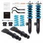 Maxpeedingrods T6 COILOVER SUSPENSION FOR Dodge Charger SRT8 / Challenger RWD