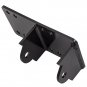 Engine Swap Adapter Plate Engine Mount Left Right Bracket for Chevy LS LSX 73-98